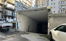 Un nido nel centro storico con garage